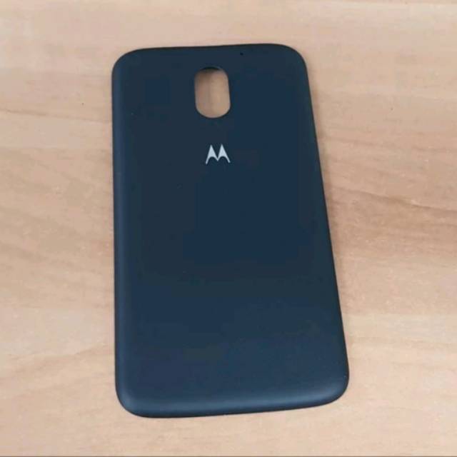 Tutup batere backdoor motorola moto e3 power