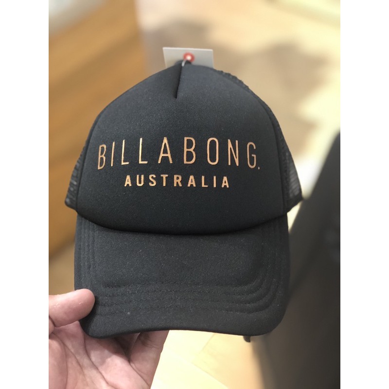 topi billabong australia original