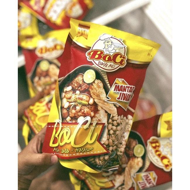 Jual Baso Aci Original Baso Aci Korean Spicy Baso Aci Geprek Baso