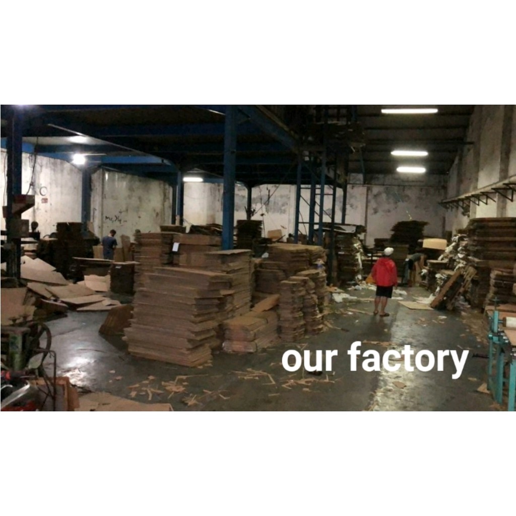 Kardus 30x30x5....Die Cut kotak aksesoris-dll model box pizza-4