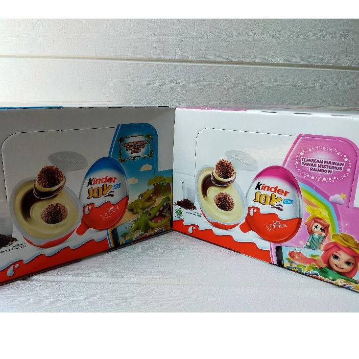 

[KODE PRODUK GSYYO9060] Kinder joy / kinderjoy harga per biji 11.2022