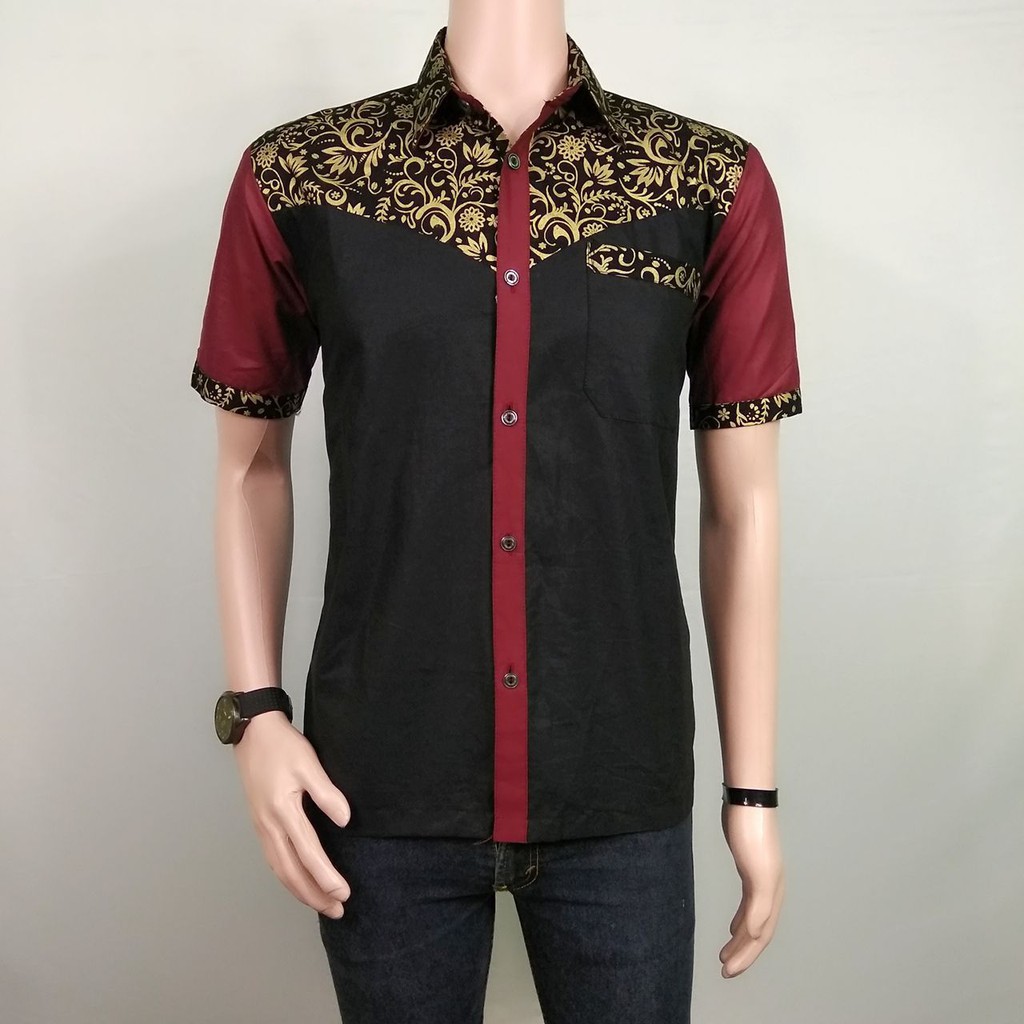 Batik koko RV