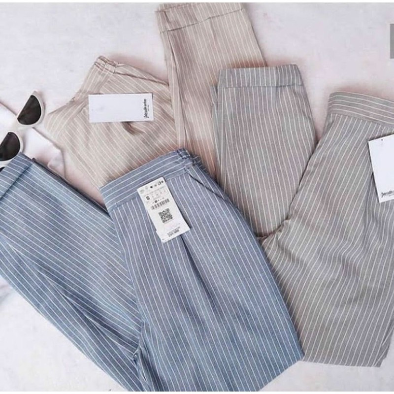 Gesya Pants