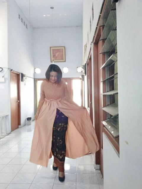 Ciobella Dress