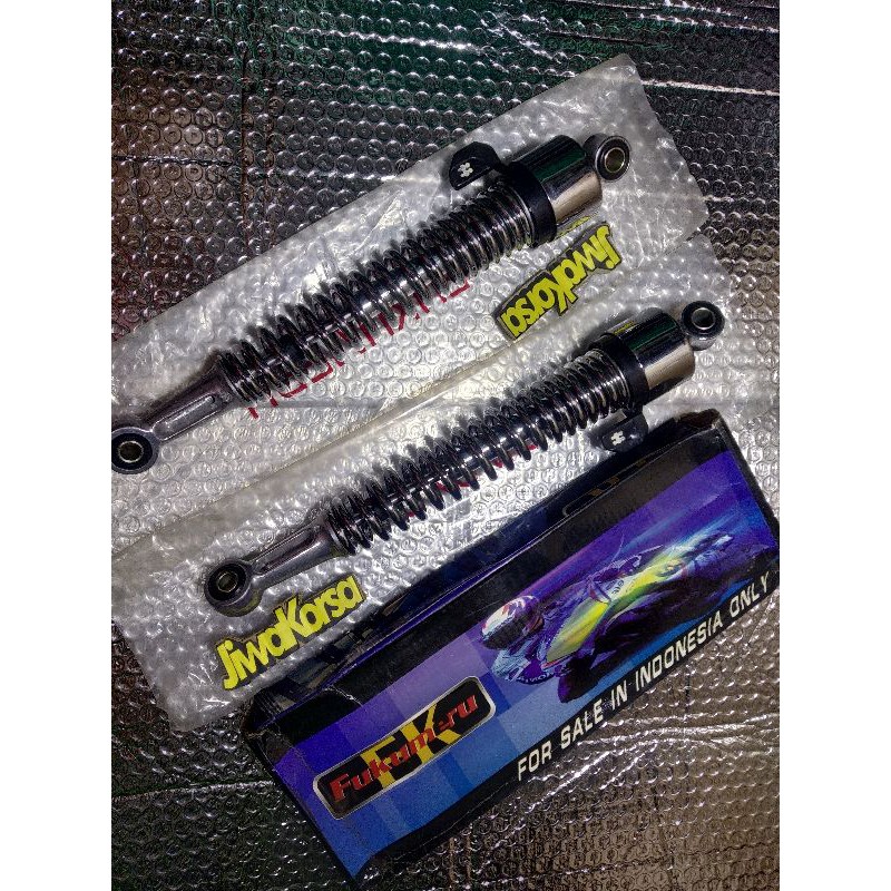 Shock sok shok shockbreker peredam kejut belakang honda astrea 800 astrea800 astrea star prima nos