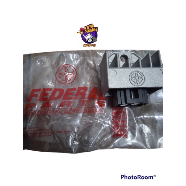 kiprok honda astrea grand legenda prima supra original federal