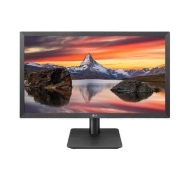 Monitor LED LG 24MP400 / 24MP400-B 75Hz Freesync IPS FhD HDMI VGA