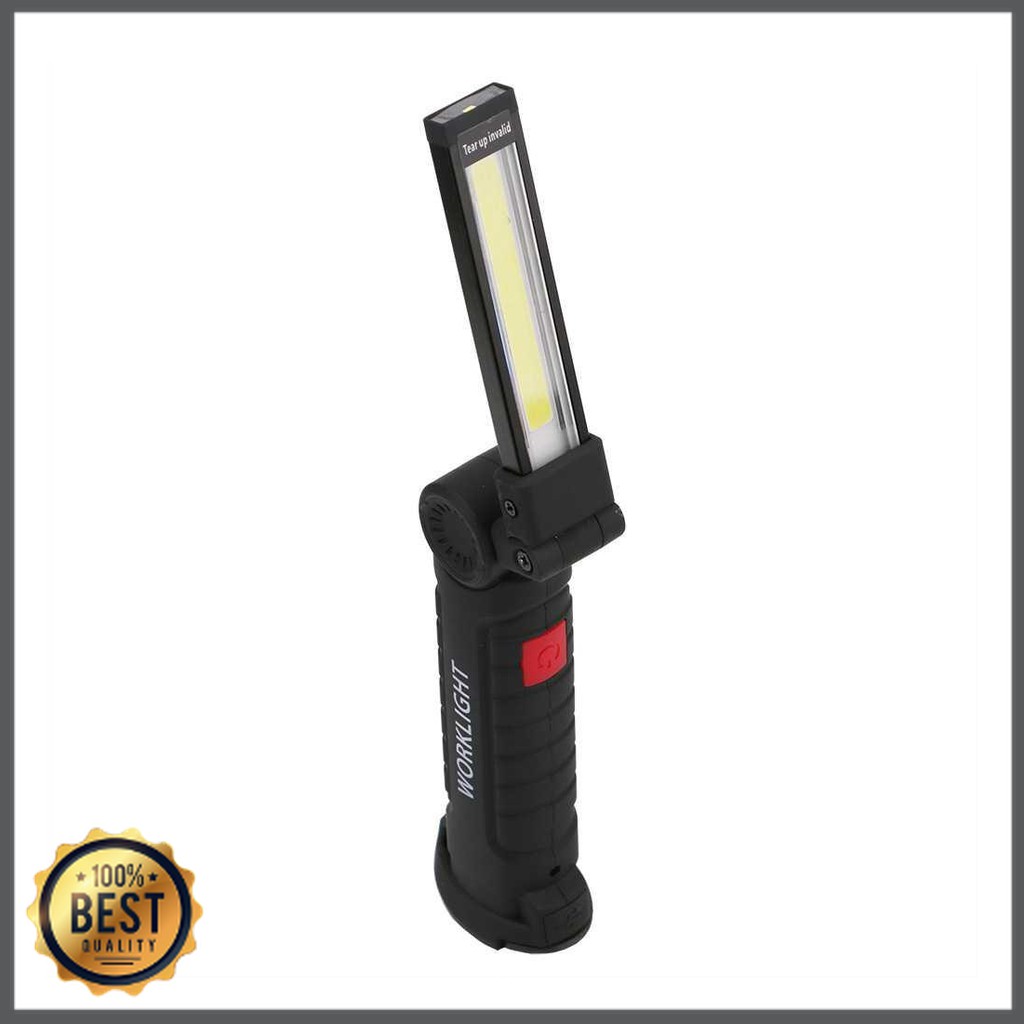 TG-SL006 TaffLED Worklight Senter COB Magnetic LED 2000 Lumens - 175A