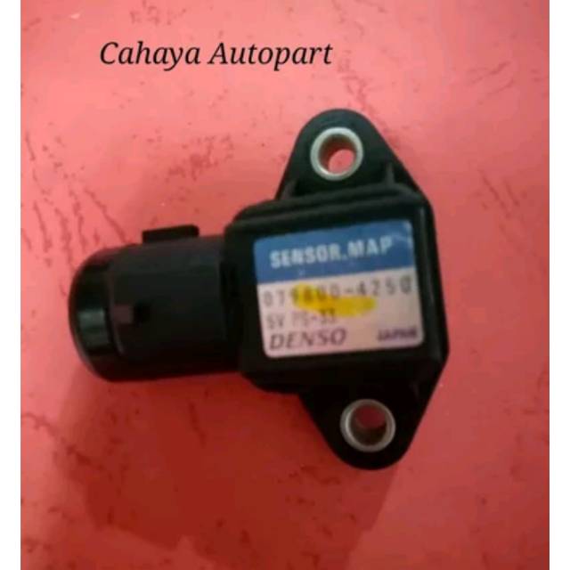 Sensor map atau sensor vacum assy honda genio maestro orisinil