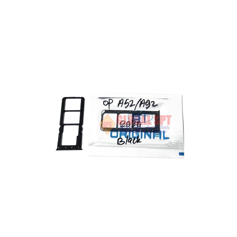 SIMLOCK OPPO A52 / A92 2020 / SIM TRAY / DUDUKAN KARTU
