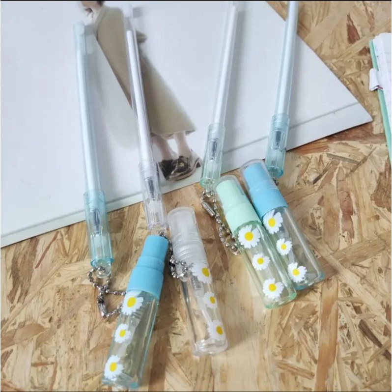 

PULPEN HAND SANITAIZER