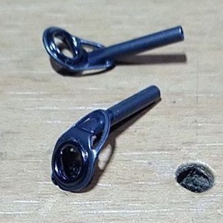 Ujung TipTop Fuji bLST (SiC) Ring