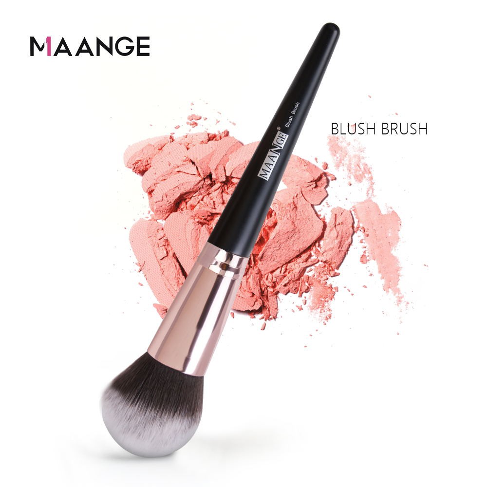 Brush Untuk Foundation Homecare24