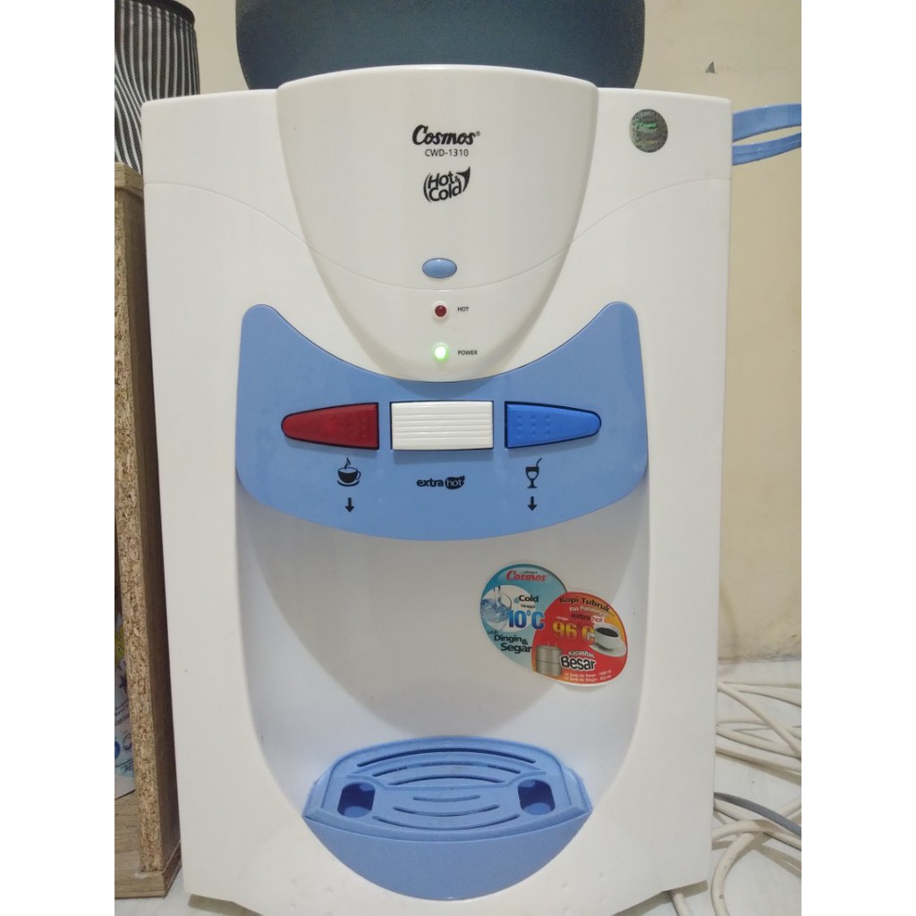 Dispenser Cosmos CWD 1310 Hot &amp; Cold