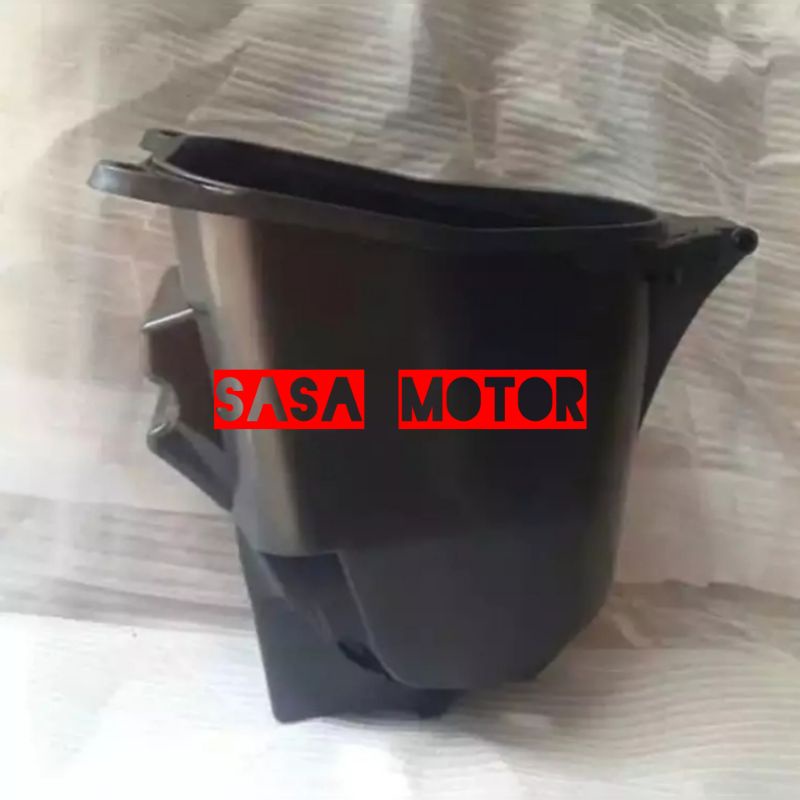 bok bagasi bawah jok motor Supra x 125 / karisma x