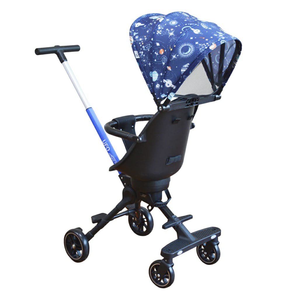 Stroller Chris Olins Ufo B/SCO-8875