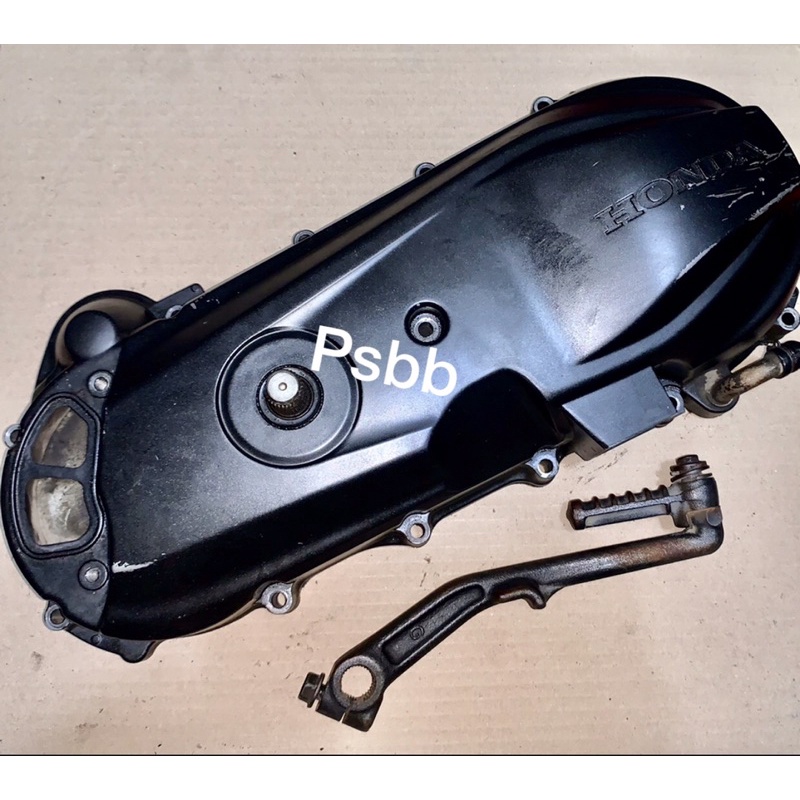 Bak CVT Beat Fi Stater Kasar Bak CVT Scoopy Fi Stater Kasar Bak CVT Spacy Fi Stater Kasar Blok Mesin