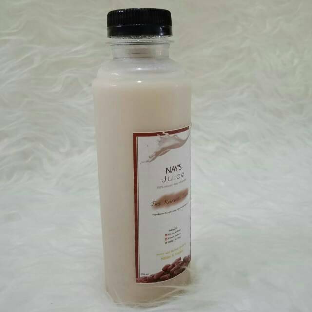 

Jus Kurma Susu / Susu Kurma / Asi Booster / JSR