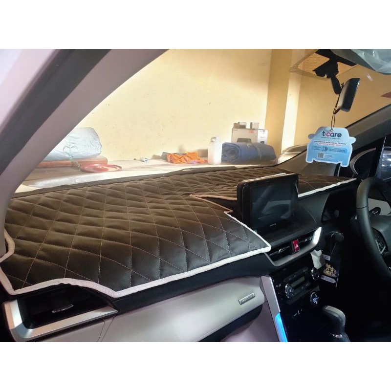 Cover Dashboard New Veloz/Xenia/Avanza 2022