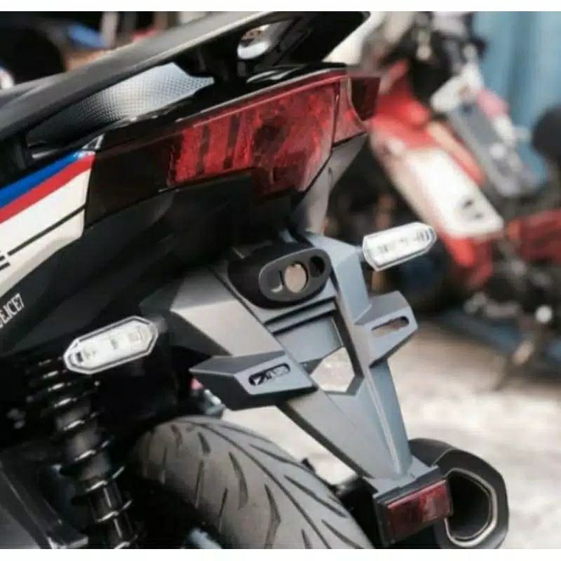 fender spakbor belakang honda click vario 160 vario 150 vario 125  new 2022 2023