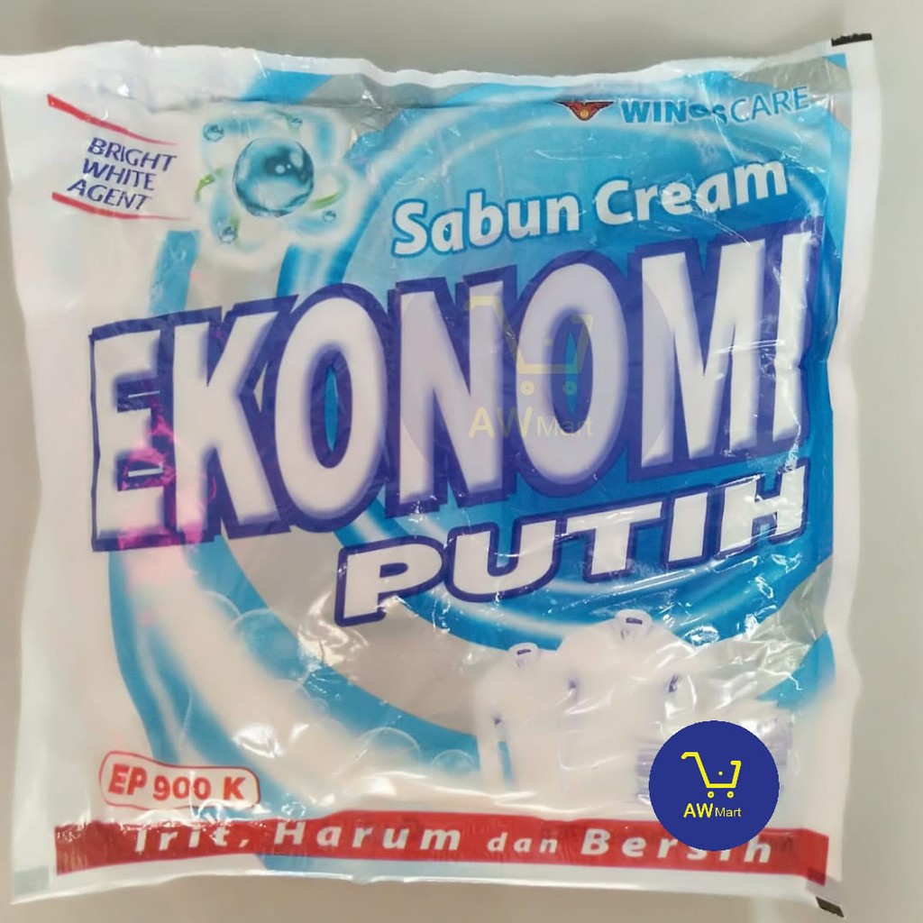 Sabun Colek Ekonomi E900k 380gr (DARI PABRIK LANGSUNG!!)