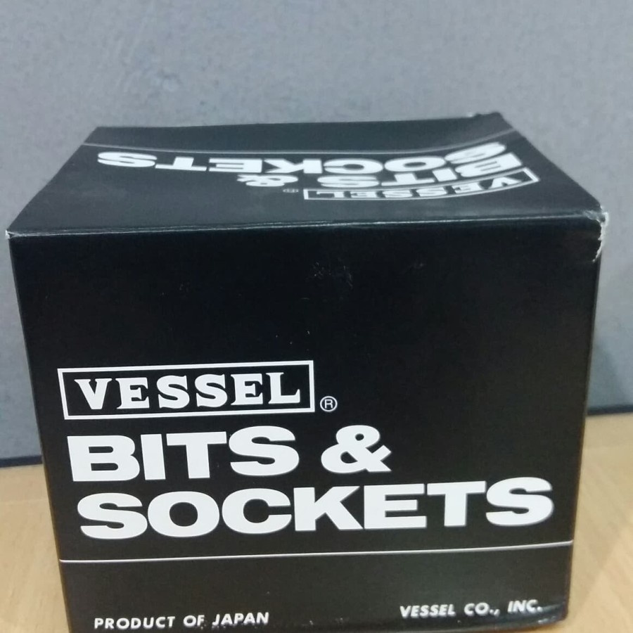 MATA OBENG KETOK VESSEL C51 (+) 2 × 36E