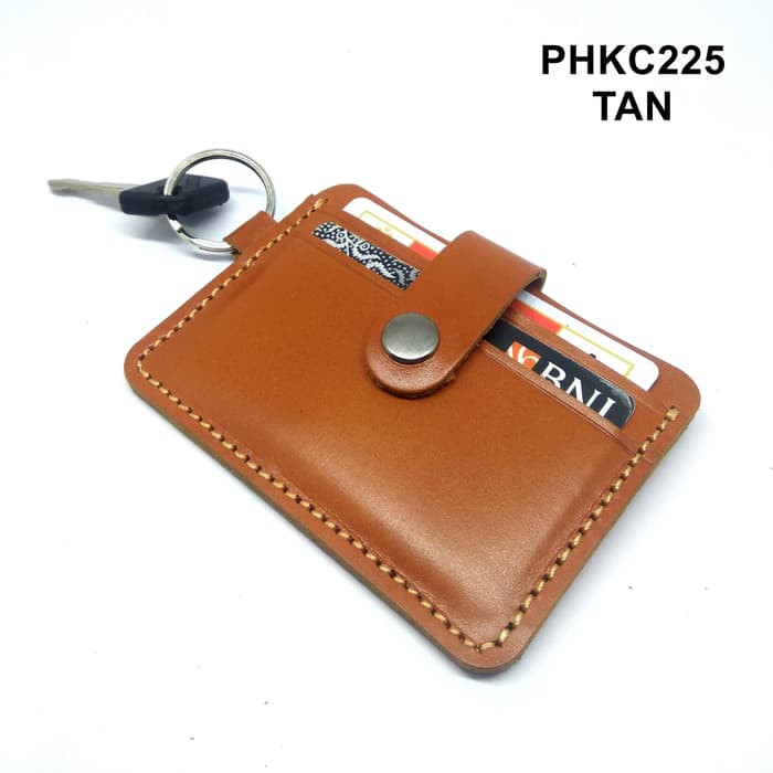 dompet kunci mobil motor STNK kartu SIM etoll e money tan PHKC225