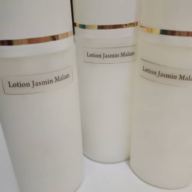 HB JASMIN/MALAM JASMIN