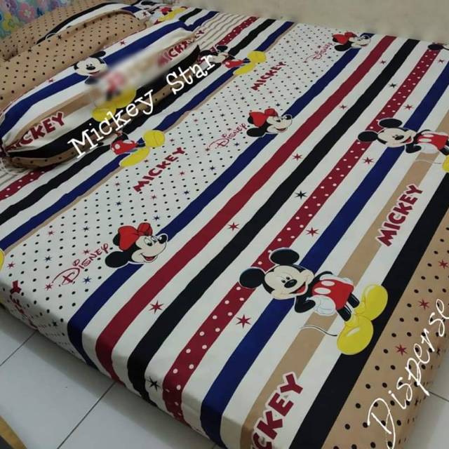 Sprey alusan homemade