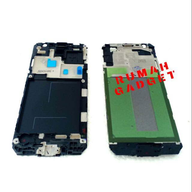 FRAME SAMSUNG J2 PRIME G532 BUZZLE TULANG TENGAH TATAKAN LCD SAMSUNG J2 PRIME
