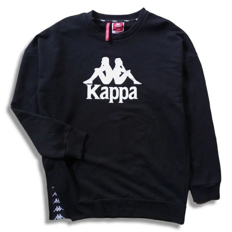 Crewneck KAPPA second