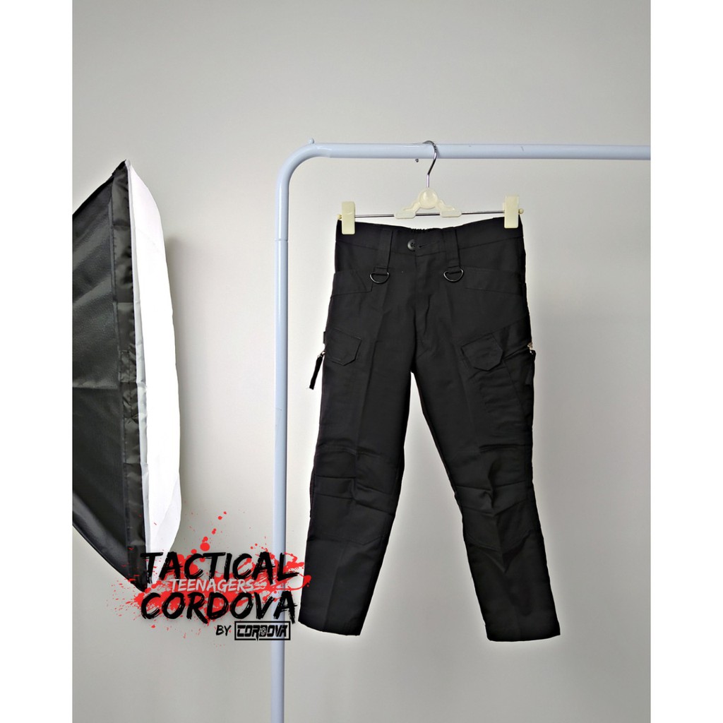 Celana Tactical by Cordova