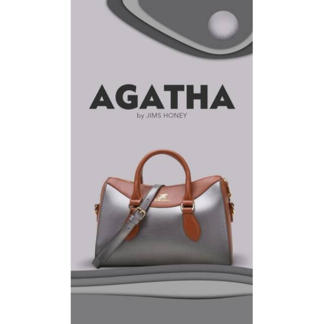 AGATHA BAG