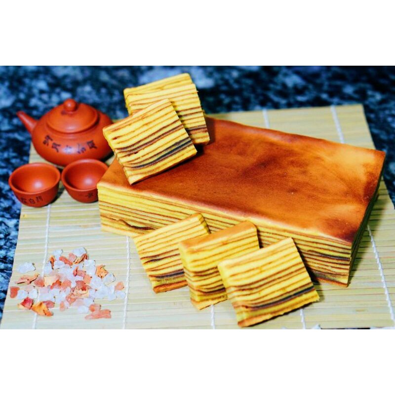 

Lapis Legit Original Full Wisman 10x22