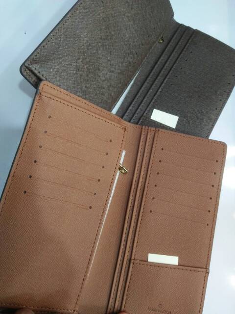 Dompet lipat panjang 62665 premium