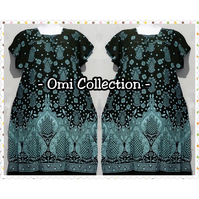 Daster Sikak Batik Putri Ayu