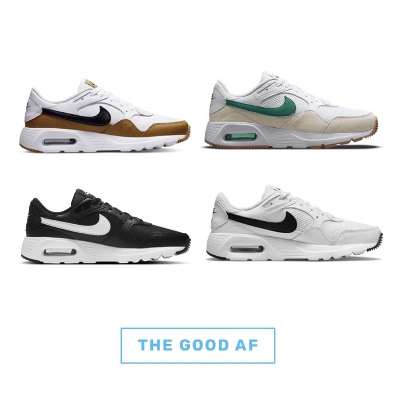 NIKE AIR MAX SC (ORIGINAL OFFICIAL STORE)