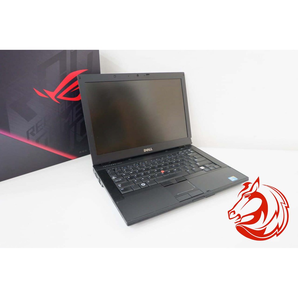 Laptop Dell Latitude E6410 Core i5 Ram4gb Grey Scu7302