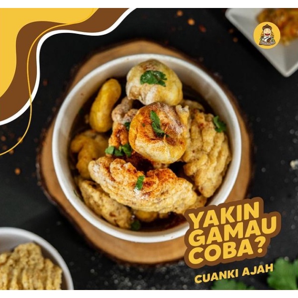 

Cuanki Ajah