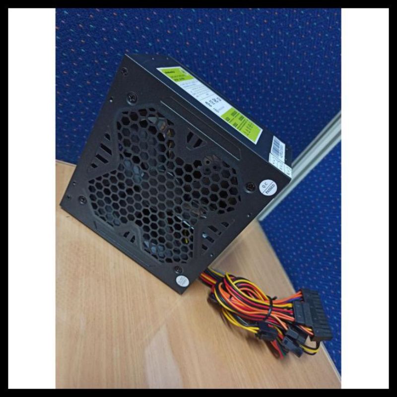 PSU 400 WATT POWER SUPPLY PC SIMBADDA 400W