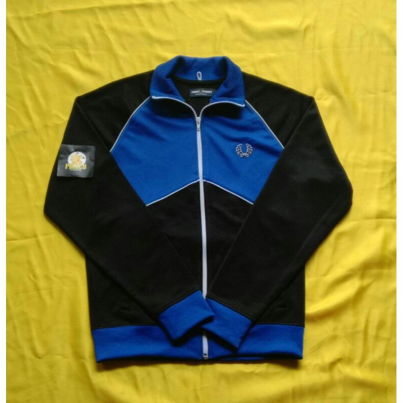 TRACTOP FRED PERRY