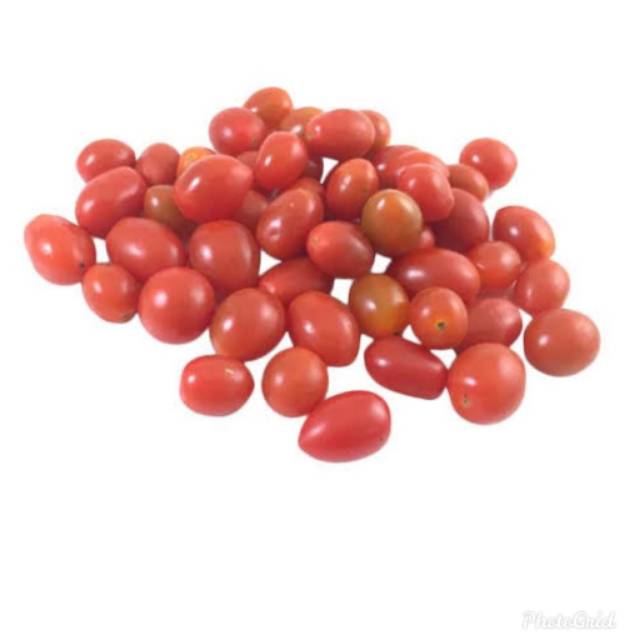 

Tomat cherry fresh