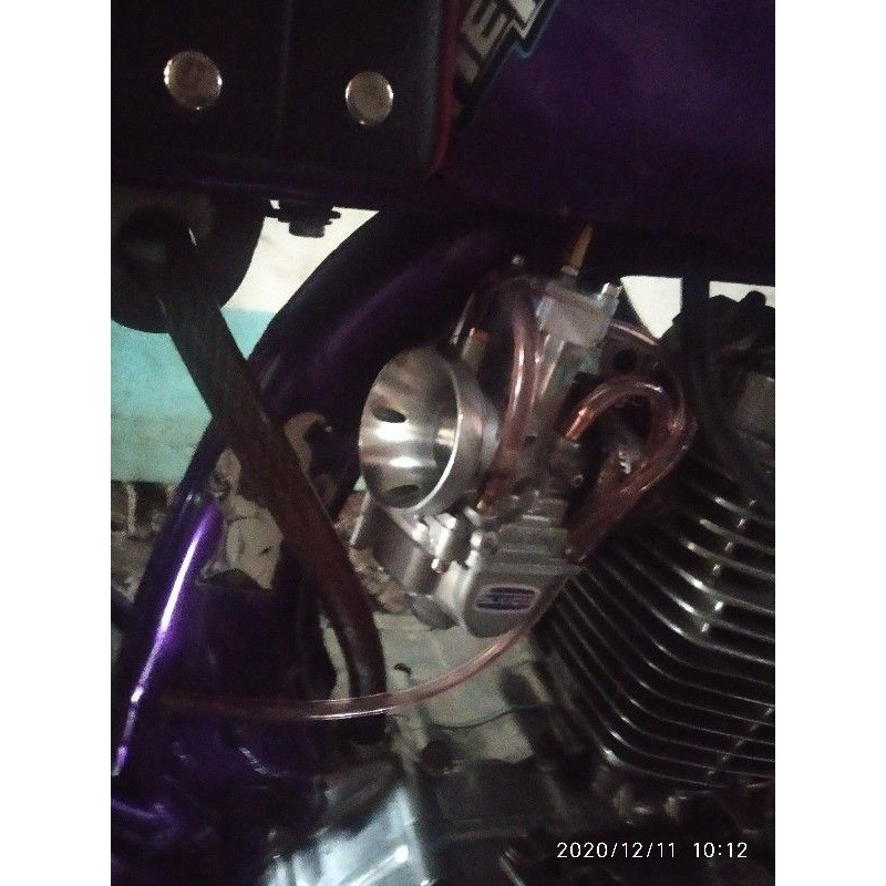 KARBURATOR KARBU KAWASAKI KX ORIGINAL PWK 28 - PWK 30 - PWK 32 - PWK 34