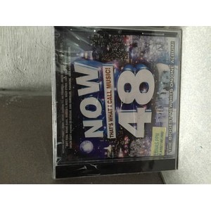 Now 48 cd barat original