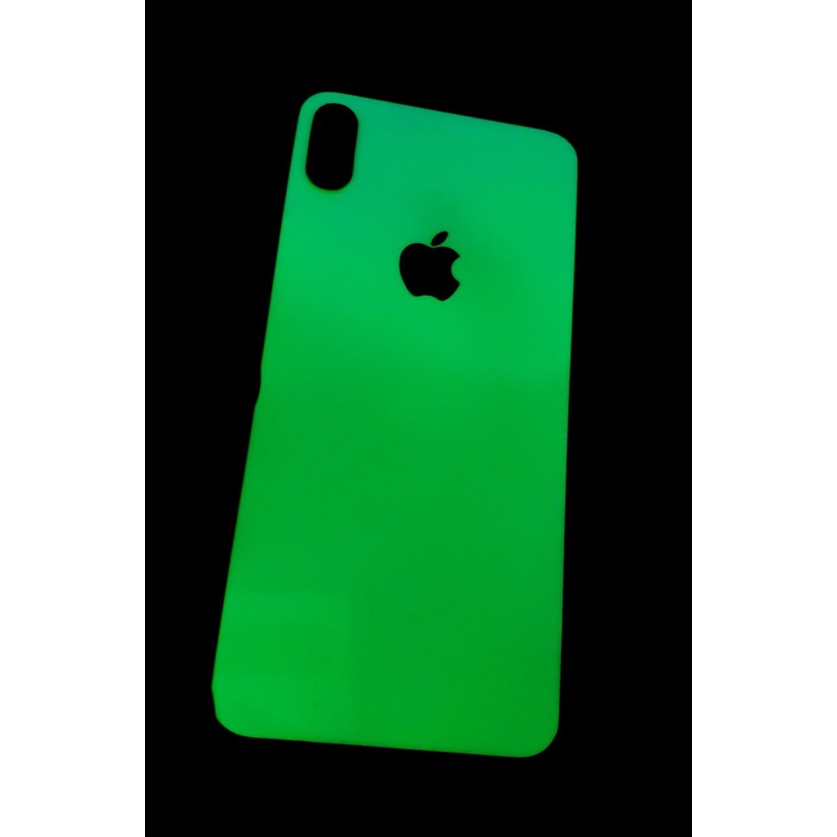 Garskin Glow in The Dark Xiaomi Redmi 9T 10 Note 9 Pro Note 10 4g 5g 10s Note 10 Pro Poco x3  Pro Nf