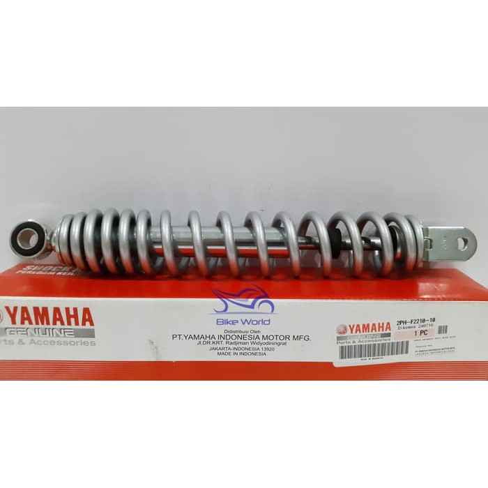 Shock Breaker / Shock Belakang Mio M3 2PH-F2210-10