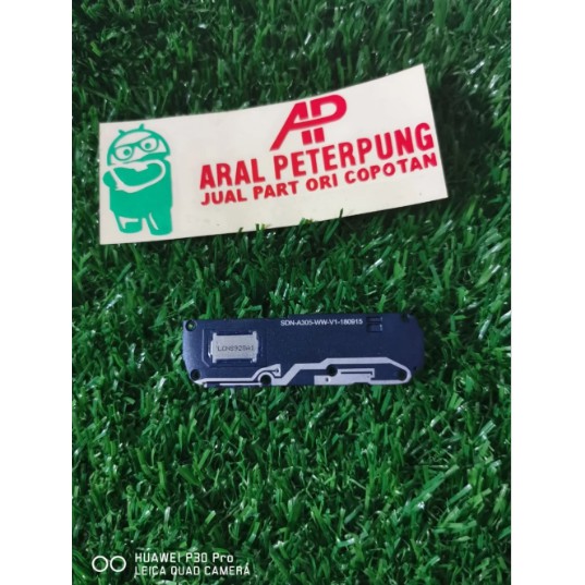 Buzzer Speaker Musik Asus L2 X00RD  Ori Copotan HP