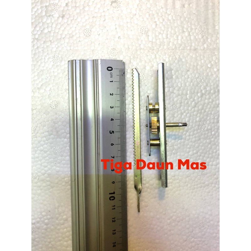 Sisir Timbangan Nhon hoa 100 Kg / Sparepart Timbangan Nhon Hoa 100 kg