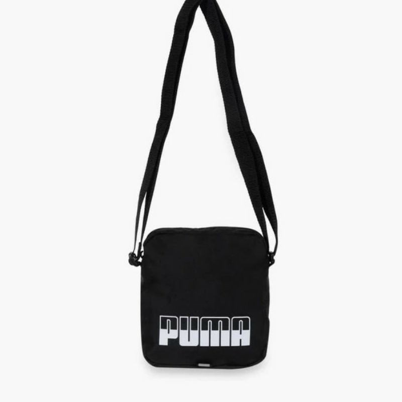 Shoulder bag PUMA ORIGINAL sling bag Puma