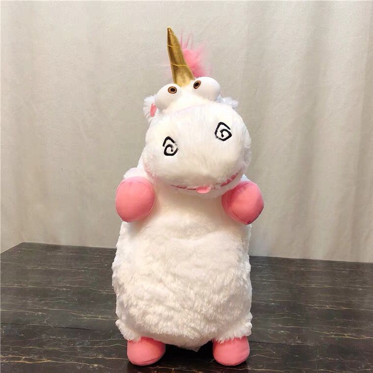 BONEKA UNICORN 53